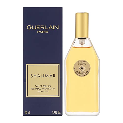 Guerlain Shalimar Eau De Parfum Refill, 1.6 Ounce