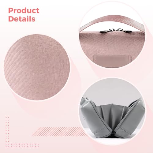 Polyester Electronics Organizer For Travel, Large Capacity Digital Accessories Bag, Ideal For Gadgets, Chargers, And Cables