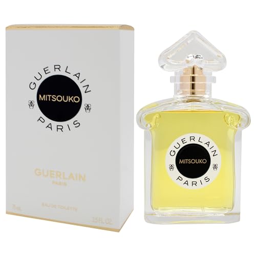 Mitsouko by Guerlain for Women - 2.5 oz EDT Spray