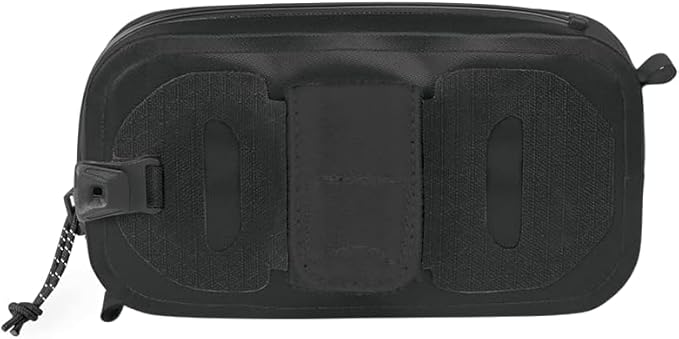 Osprey Waterproof Pack Pocket, Black