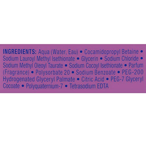 Dial Kids all in one hair, body wash and bubble bath, Tear free and gentle on skin, Lavender Scent, 32 fl oz