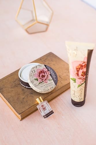 TokyoMilk Parfum Crema, Women's Fragrance, Triple-Scented Perfume for Women, Moisturizing Perfumed Body Lotion, Long-Lasting Allure, Beauty and Personal Care