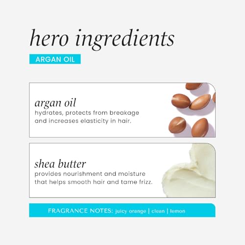 Hask Keratin Protein Smoothing Conditioner 12 oz