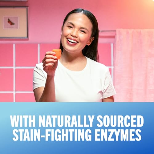 TheraBreath Whitening Mouthwash, Dazzling Mint, Dentist Formulated, 1 Liter