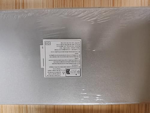 Lolalet Big Scrunchies for Women, 5.9 Inch Large Satin Scrunchies Jumbo Oversized Elastic Hair Ties Extra Large Giant Hair Bands -4 Pack, Style B