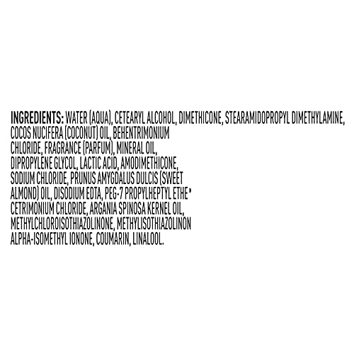 Suave Professionals Shine Conditioner, Moroccan Infusion, 28 Fl Oz (Pack of 4)