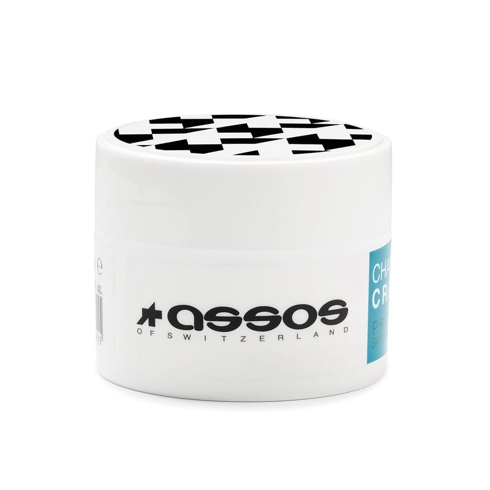 assos Chamois Cream (2.54 fl oz)