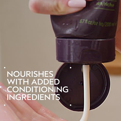 Aveda Invati Ultra Advanced Thickening Conditioner Rich | Step 2 of 4 | Reduces Hair Loss by 77% | for Medium to Thick Thinning Hair Types | Normal to Oily Scalp | 96% Naturally Derived*