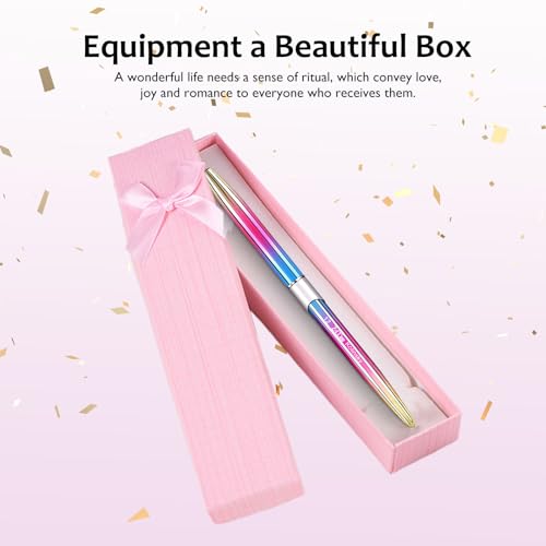 Acrylic Nail Brush - 100% Kolinsky Sable Hair Brush for Acrylic Application - Professional Salon-Grade Tools with Box for Nail Art, Extensions & 3D Carving (Gradient, #12)