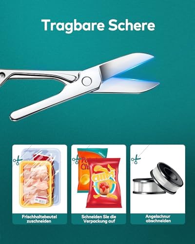 Portable Nail Clippers,Medical Grade Stainless Steel Foldable Nail Cutter with Leather Case, Ultra Slim Travel Design Mr-1099sl