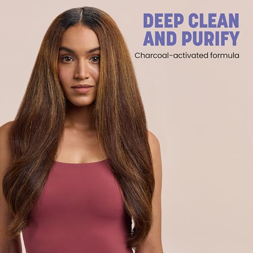 Drybar On The Rocks Clarifying Charcoal Shampoo