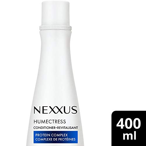 Nexxus Humectress Conditioner 400ml