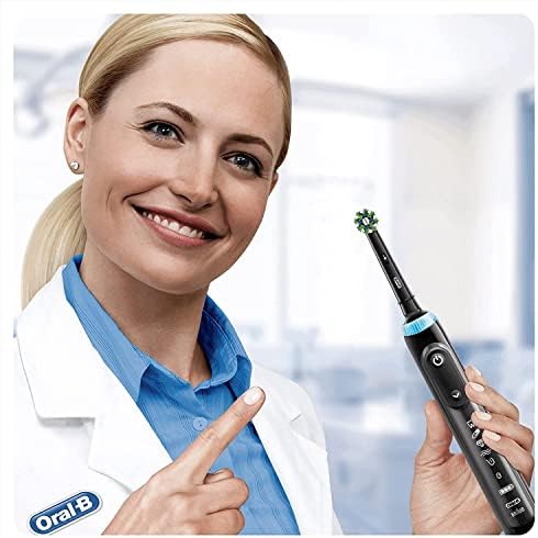 Oral-B, Pack of 10 Toothbrush Heads, Old