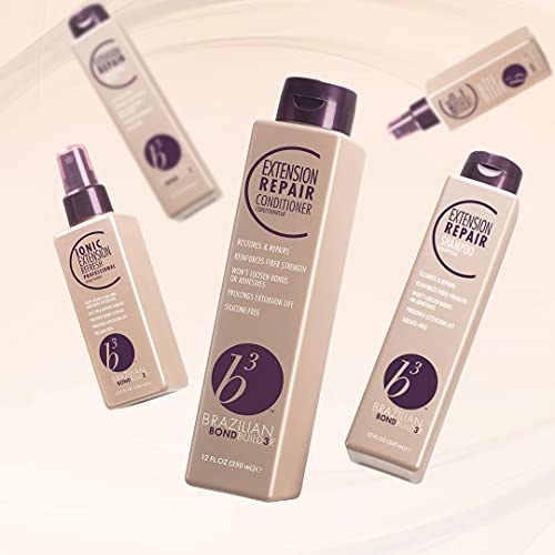 B3 BRAZILIAN BONDBUILDER B 3 Trio