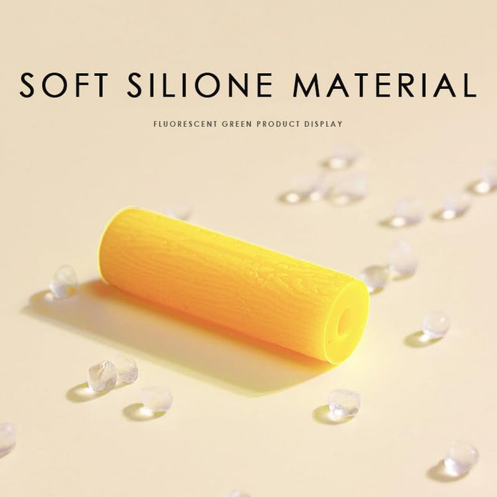 120PCS Aligner Chewies,10 Mix Colors Chew for Invisalign Aligners,Orthodontic Silicone Chompers Aligner Trays Seaters