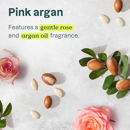 ATTITUDE Amplifying Shampoo for Curly Hair with Coconut Oil, EWG Verified, Vegan and Naturally Derived Ingredients, 2a, 2b, 2c Curl Type, Gives body to Curls, 16 Fl Oz