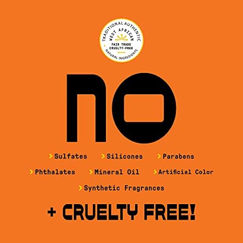 Alaffia Everyday Shea Bubble Bath, Soothing Support for Deep Relaxation and Soft Moisturized Skin, Made with Fair Trade Shea Butter, Cruelty Free, No Parabens, Vegan, Lavender, 16 Fl Oz