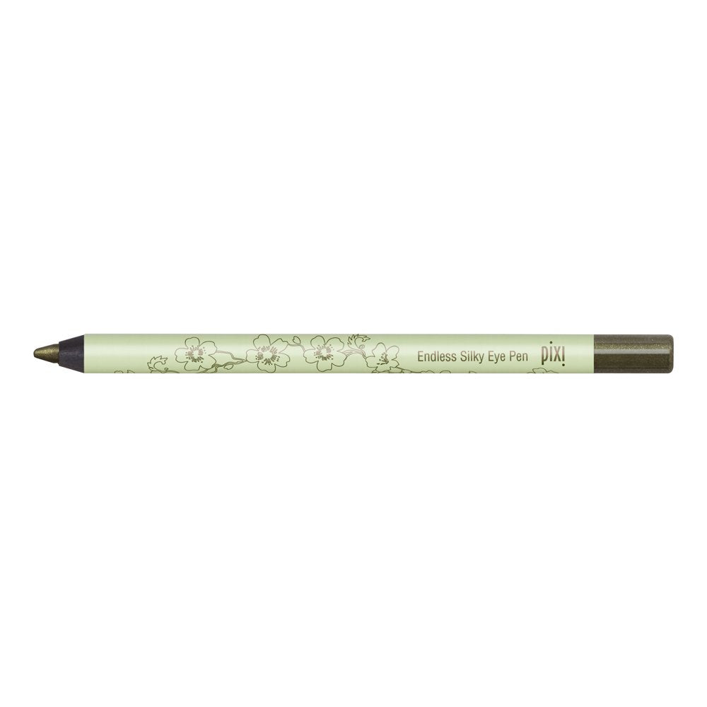 Pixi Beauty Endless Silky Eye Pen (Sagegold) - 0.04 Oz / 1.2 G