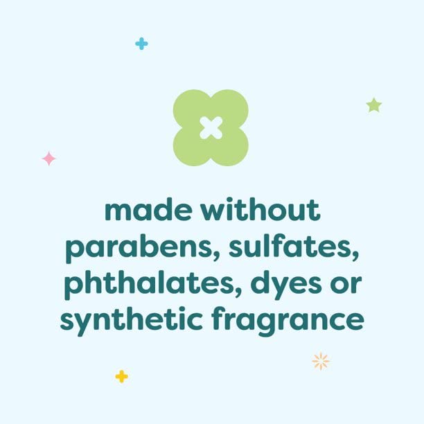 Babyganics, Daily Lotion CV, 9 Ounce