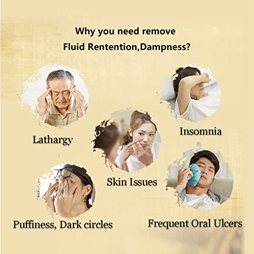 30 Pack Ginger Herbal Foot Soak Spa - 900g Natural Plant Blend with Mugwort & Saffron, Relaxing Aromatherapy Bath for Home Wellness Routine 艾草生姜中药泡脚包900g