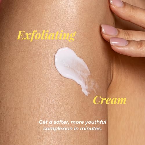 BODY & EARTH # LOVE Hand Cream Gift Set for Women, Hand Lotion Gift for Mothers Day, Travel Size Lotion, Repair & Moisture Dry Hands, 2 Hand Cream & Exfoliating Cream, Skin Care Birthday Gift for Her