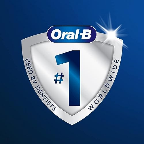 Oral-B Gum Care Replacement Brush Heads for an Oral-B Electric Toothbrush, Pack of 6