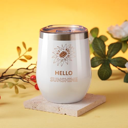 Birthday Gifts for Women, Spa Care Package Gifts Basket Unique, Sunshine Get Well Soon Sunflower Presents Gift Box Set for Women Mom Sister Best Friend Teacher