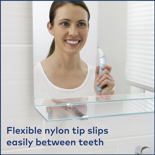 Waterpik Power Flosser Replacement Tips FT-01, 30 Count