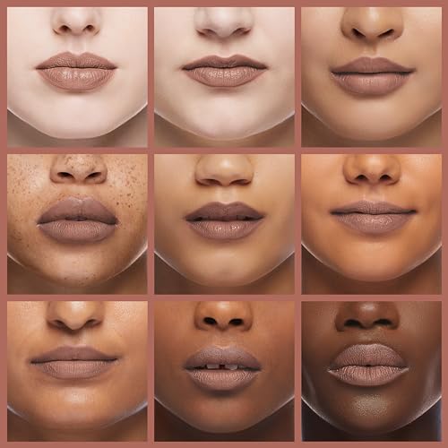 Colourpop Lippie Pencil Liner (LITTLE ONE - light pinky nude, matte), 1.0g (0.035 oz)