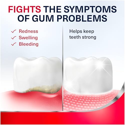 Parodontax Complete Protection Toothpaste, Pure Fresh Mint - 3.4 oz x 3