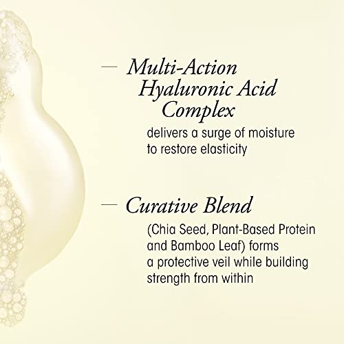 ORIBE Hair Alchemy Resilience Conditioner Liter Refill