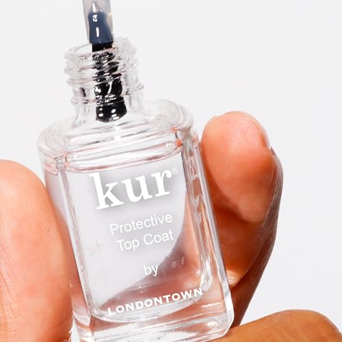 LONDONTOWN kur Protective Top Coat