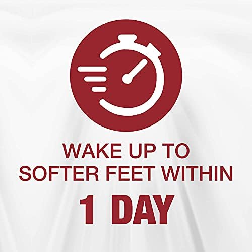 Kerasal Intensive Foot Repair Ointment, 30 Grams (1 Ounce) - Pack of 4)