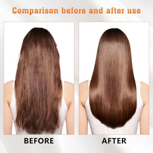 Anti Hair Loss Shampoo - Routine Shampoo for Women Hair Loss, Hair Fall Shampoo Promotes Hair Growth (2pcs)