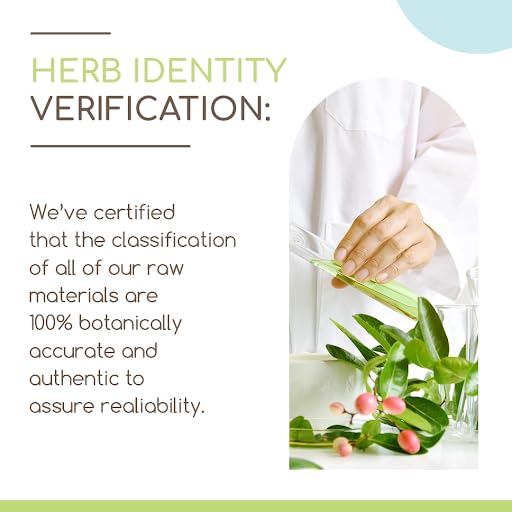 Pot Marigold B120 USDA Organic Tincture | Alcohol-Free Extract, High-Potency Herbal Drops | Certified Organic Pot Marigold (Calendula, Calendula Officinalis) Dried Flower (4 oz)