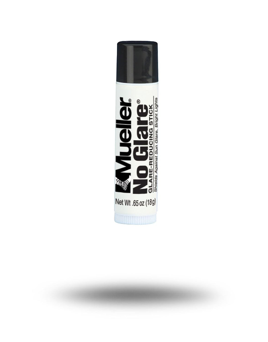 Mueller No Glare Glare-Reducing Stick .15 oz