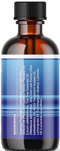 Nano Defense Pro - Official Nano Defense Pro Premium Toenail Treatment Drops, NanoDefense Pro Liquid Solution All Natural Support Healthy Skin & Nails Advanced Formula, 1 Bottle for 30 Days