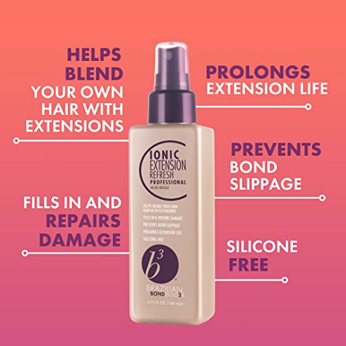 B3 BRAZILIAN BONDBUILDER B 3 Trio