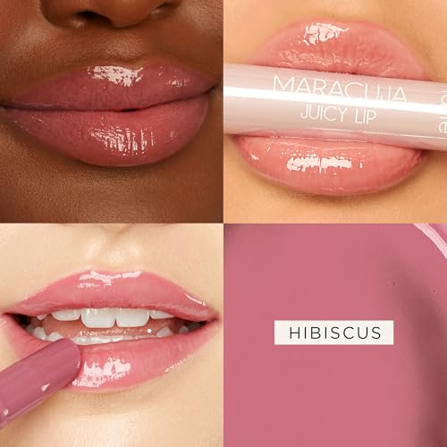 maracuja juicy must have mauves lip trio