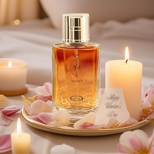 Choco Musk&Sean Boutique NauticalMen’s Cologne Set Rich Chocolate & Musk Eau De Toilette Luxury Cologne Combo Long Lasting Natural Men's Fragrance for Daily & Special Occasions