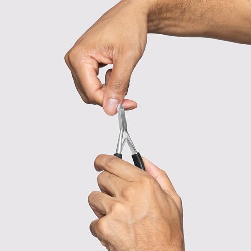 Tweezerman Great Grip Cuticle Nipper