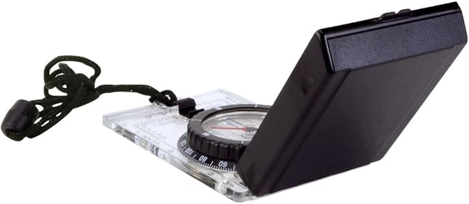 Advantage ADV8002 Compass with Built-In Clinometer
