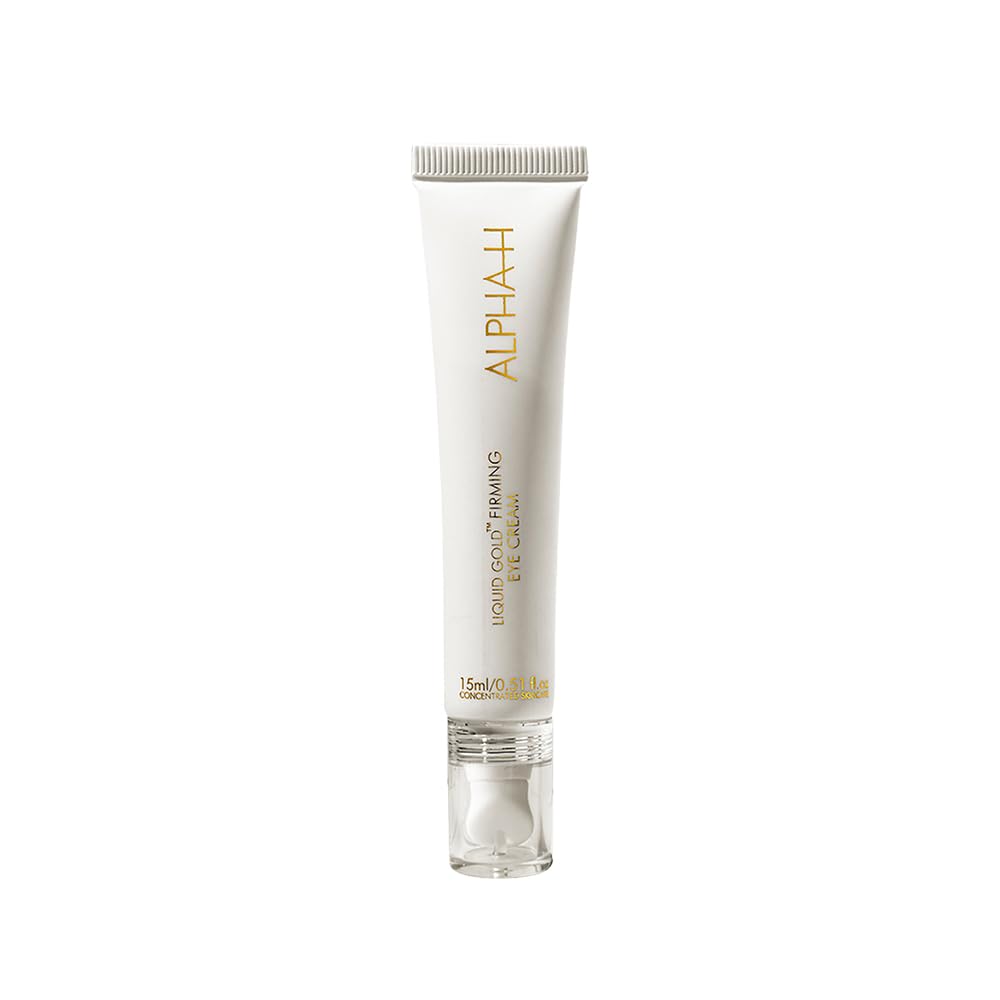 Alpha-H Liquid Gold Firming Eye Cream