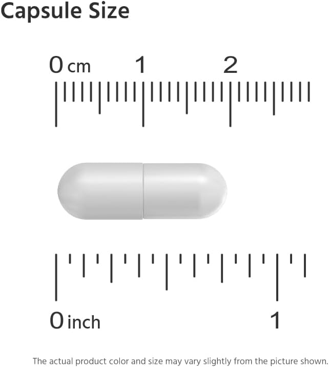 Biotin 10000 mcg 240 Vegetable Capsules. Supports Healthy Hair, Skin, Nails, and Energy Production.