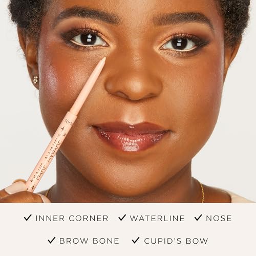 tarte viral must haves trio - rosy copper