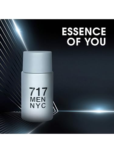 Cologne for Men Set 4 Combo Sets(Racing Club Black,Aries,Donatello Uomo,717 NYC) Eau De Parfume/Toilette Natural Spray Each 100ML Men Perfume Long Lasting Fragrance for Daily Use