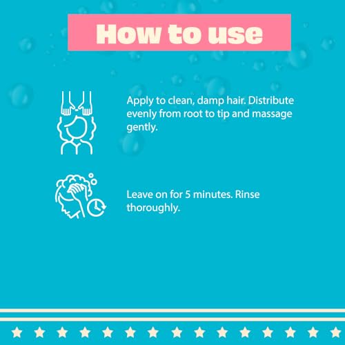 Lola From Rio - Densidade - Hair Mask For Fine, Weak, Brittle Hair, and Hair loss Problems, Stimulate Hair Growth and Improves Hair Resistance, Density, and Volume 8.11 Fl-Oz