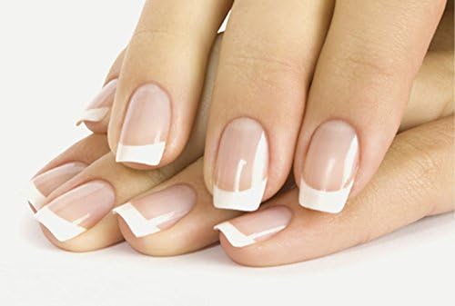 Premium Glass Nail File with Case, Crystal Diamond Salon Best Beauty Nail Buffer for Natural and Acrylic Nails Christmas Gift for Woman and Man,Pink