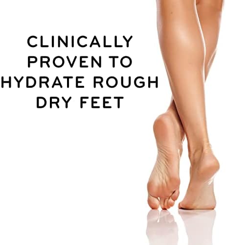 AmLactin Foot Cream Therapy, 3 Ounce (Pack of 2)