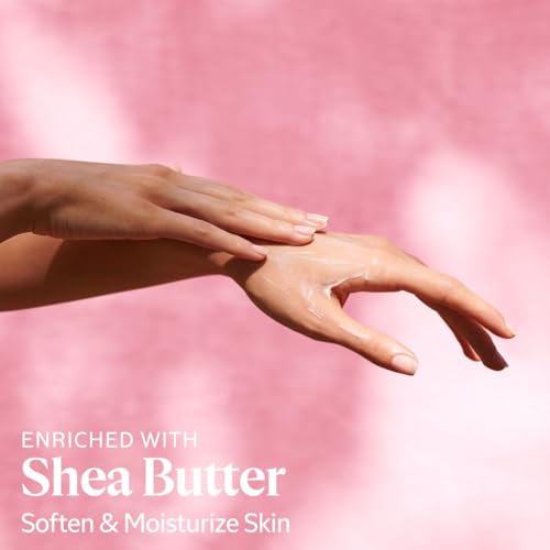 L'OCCITANE Hand Cream Nourishes & Protects Dry Hands with Shea Butter, Fast-Absorbing, Non-Greasy, Leaves Skin Moisturized & Soft, Vegan, Assorted Scents